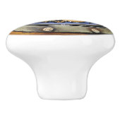 Petites Boutons Nautiques De Tiroirs (Côté)