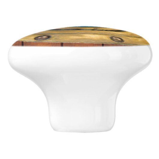 Petites Boutons Nautiques De Tiroirs (Côté)