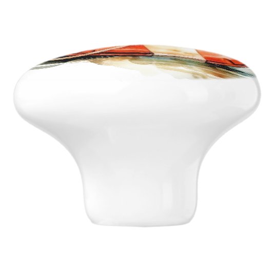 Petites Boutons Nautiques De Tiroirs (Côté)