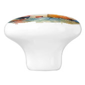 Petites Boutons Nautiques De Tiroirs (Côté)