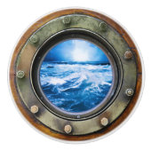 Petites Boutons Nautiques De Tiroirs (Devant)