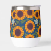 Petites bulles (Gauche)