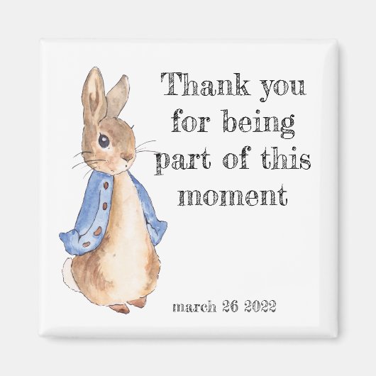 petites faveurs frigo aimant (Devant)