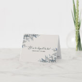 Petites femmes Cartes pour notes inspirées (Devant)