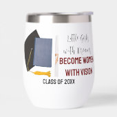 Petites Filles Avec Rêves Cave À Vin Thermal (Gauche)