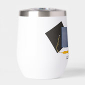 Petites Filles Avec Rêves Cave À Vin Thermal (Avant)