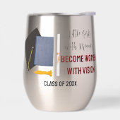 Petites Filles Avec Rêves Cave À Vin Thermal (Gauche)