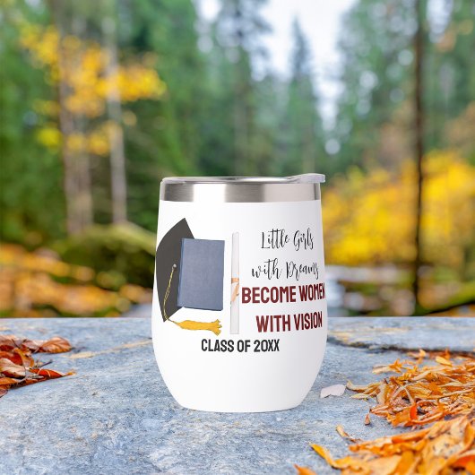 Petites Filles Avec Rêves Cave À Vin Thermal