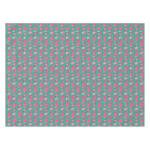 Petites filles nappe de pique-nique (Devant (Horizontal))