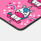 Petites Filles Pink Unicorn Pony (Coin)