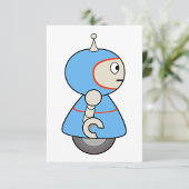 Petites invitations robotiques