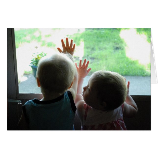 Petites mains (Devant horizontal)