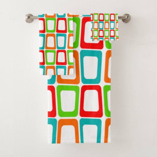 Petites rectangles asymétriques (En situation)