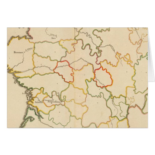 Petites rivières françaises (Devant horizontal)