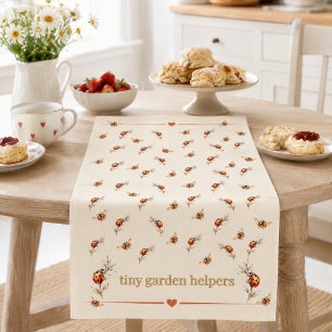 Petites Serviettes de Cuisine pour Jardin avec Coc
