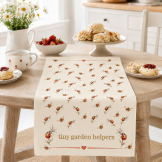 Petites Serviettes de Cuisine pour Jardin avec Coc