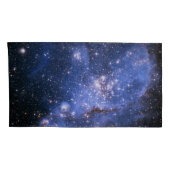 Petites taies d'oreiller de nuage de Magellanic (Dos-Droit)