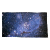 Petites taies d'oreiller de nuage de Magellanic (Dos-gauche)