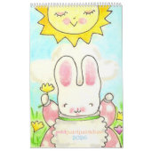 petitpaintpaintdraw calendrier 2026 (Protection)