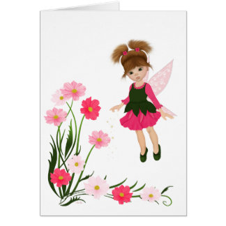 PetitRose "Little Flower Fairy" (Kleine ventilator