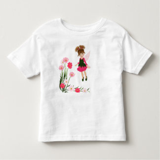 PetitRose "Little Flower Fairy" , Shirt