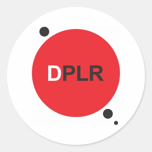 Petits autocollants (Devant)