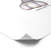 Petits Chiots : Poster Paw Paw Wall (Coin)