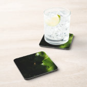 Petits Dessous de verre d'araignée (Côté Droit)