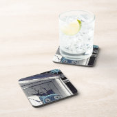 petits dessous de verre de monstres (Côté Droit)