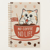 Petits empreintes de pattes de chat et haricots de (Devant)