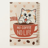 Petits empreintes de pattes de chat et haricots de (Dos)