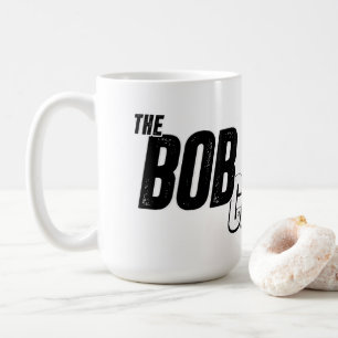 Petits et Moyens Mugs avec Logo de l'Émission Bob