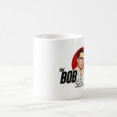 Petits et moyens mugs de l'émission Bob Cesca (Centre)