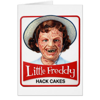 Petits gâteaux Freddy Hack™ – Les doux rêves sont