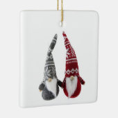 *PETITS GNOMES MIGNONS* DÉCORATION DE NOËL (Droite)