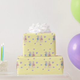 Petits Habitants - Canciones para Soñar Cadeaupapier