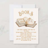 Petits Livres de Dumpling pour cartes pour bébés (Devant)