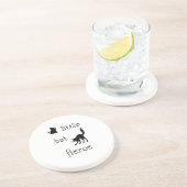 Petits mais féroces dessous de verre (Côté)