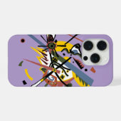 Petits mondes, Vassily Kandinsky en couleurs numér (Verso Horizontal)