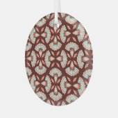 Petits motifs géométriques : Décoration Motif text (Avant gauche)