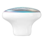 Petits Nautiques - Boutons en céramique océanique (Côté)