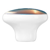 Petits Nautiques - Boutons en céramique océanique (Côté)