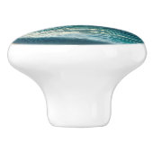 Petits Nautiques - Boutons en céramique océanique (Côté)