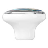 Petits Nautiques - Boutons en céramique océanique (Côté)