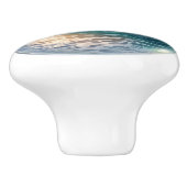 Petits Nautiques - Boutons en céramique océanique (Côté)