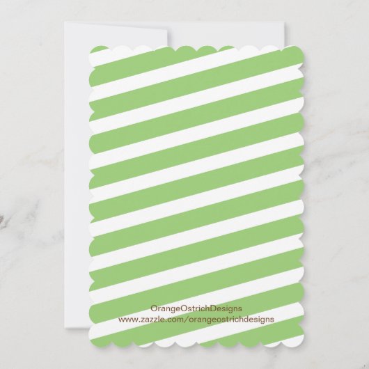 Petits oeufs roses| Invitation à la douche pour fi (Dos)