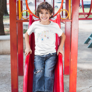 Petits Oiseaux Gourmands En T-shirt Cages
