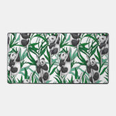 Petits panda sur (Recto)