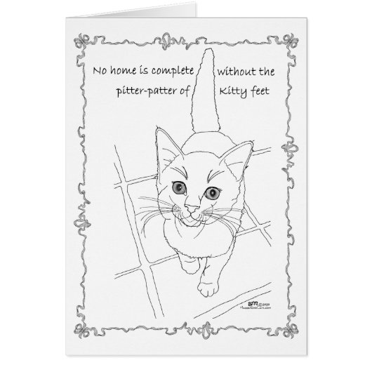 Petits Pieds de Chat (Devant)