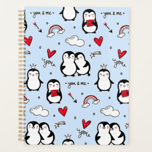 Petits pingouins